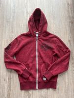 Dunkelrote Strickjacke Superdry Niedersachsen - Lingen (Ems) Vorschau