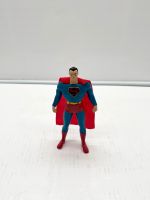 Vintage Superman Figur TM & DC Comics S13 Gummi Biegbar NJ Groce Baden-Württemberg - Filderstadt Vorschau