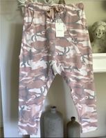 Hippie Boho Baggyhose Superbags Camouflage NEU ! Nordrhein-Westfalen - Hagen Vorschau