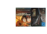 Anime Blu Ray Steelbook je ab 8€ (alle 2 für 20€) Bluray Nordrhein-Westfalen - Bottrop Vorschau