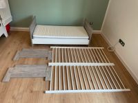 Babybett Schardt Nordic Driftwood Nordrhein-Westfalen - Selfkant Vorschau