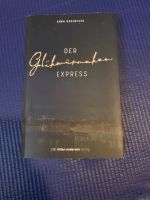 Buch Anna Hasenfuss   Der Glühwürmchen Express Kreis Ostholstein - Neustadt in Holstein Vorschau