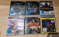 PS 3 Spiele 10 Euro Pro Spiel Niedersachsen - Salzgitter Vorschau