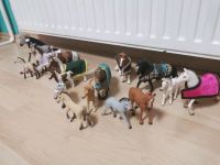 Schleich Pferde Set 3 Baden-Württemberg - Heroldstatt Vorschau