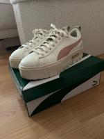 Puma Sneaker 41 Aachen - Aachen-Mitte Vorschau