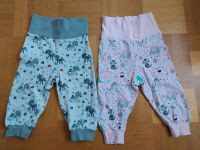 Babyhose Pumphose Handmade Hose Junge Mädchen Zwillinge 68 74 Baden-Württemberg - Karlsruhe Vorschau