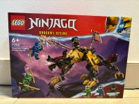 Lego 71790 — Ninjago Jagdhund des kaiserlichen Drachenjägers, neu Niedersachsen - Wedemark Vorschau