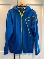 Herren Puma Hoodie Zipper Weste Jacke gr. M Bayern - Schwabmünchen Vorschau