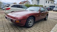 Porsche 924 Baden-Württemberg - Iggingen Vorschau