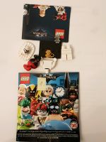 Lego Minifigur Batman Movie 2 Nr. 1 Harley Quinn 71020 Nordrhein-Westfalen - Meschede Vorschau