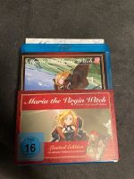 Maria the Virgin Witch Vol. 1 Blu-ray + Manga Stuttgart - Bad Cannstatt Vorschau