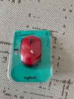 Logitech M171 Funk-Maus USB kabellose Maus für mobilen Einsatz Hessen - Kronberg im Taunus Vorschau