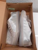 *Tommy Hilfiger* NEU & UNGETRAGEN Gr.39 Sneaker Beige Nordrhein-Westfalen - Iserlohn Vorschau