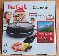 Tefal Raclette 3in1 für 8 Personen Typ RE3104 (neu&ovp) Hessen - Gelnhausen Vorschau