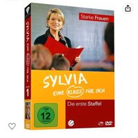 Sylvia eine Klasse für sich DVD Schleswig-Holstein - Glückstadt Vorschau