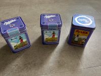 Milka Nostalgie Dosen Blechdose Thüringen - Saalfeld (Saale) Vorschau