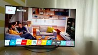 LG Fernseher curved 55 Zoll Nordrhein-Westfalen - Neuss Vorschau