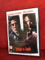 Tango & Cash DVD Hessen - Fürth Vorschau