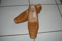 Damen Schuhe v. Tamaris Gr. 39 ❤️ kaum getragen ❤️ Hessen - Limeshain Vorschau
