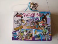 4 Looney Tunes Puzzles (je 6 Teile) Rheinland-Pfalz - Ober-Flörsheim Vorschau