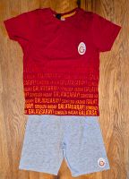 Galatasaray T-Shirt Shorts Kombi GS Sportanzug Trikot Nordrhein-Westfalen - Marl Vorschau