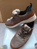 Mustang Damen-Sneaker 39 Nordrhein-Westfalen - Marl Vorschau