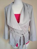 Jacke Bonita mit Top Bayern - Abensberg Vorschau