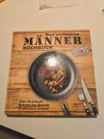 Kochbuch für Männer Thüringen - Gotha Vorschau