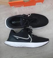 Nike Sneaker React Infinity Flyknit Bayern - Ingolstadt Vorschau
