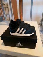 Kinderschuhe "ADIDAS " Größe 22/23 Niedersachsen - Dörverden Vorschau