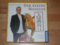 Spiel - Der kleine Medicus - super Zustand!  - Kosmos 698188 Saarland - St. Ingbert Vorschau
