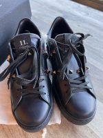 VALENTINO GARAVANI ROCKSTUD UNTITLED 39,5 NERO Sachsen-Anhalt - Wernigerode Vorschau