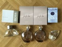 Sammlerflacons Still, Gucci Rush, Sculpture, Hugo Boss Hessen - Dietzenbach Vorschau