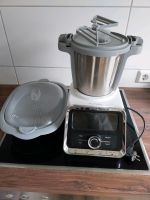 Klarstein Küchenmaschine "ähnlich Thermomix" Nordrhein-Westfalen - Eitorf Vorschau