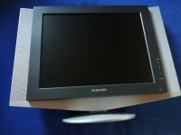 Fernseher Samsung Bilddiagonale 50cm gebraucht Bayern - Ruhpolding Vorschau