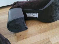 hochwertige Stiefel Stiefeletten STUART WEITZMAN 40 Neu Neuhausen-Nymphenburg - Neuhausen Vorschau