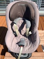 Maxi Cosi Pearl - FOSSIL BROWN inkl. FamilyFixBase Baden-Württemberg - Pfullendorf Vorschau