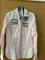 Soccx Damenbluse Größe M in rosa !Neu! Sachsen-Anhalt - Wegenstedt Vorschau