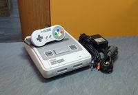 Super Nintendo Konsole - SNES Konsole mit Rechnung / Garantie !!! Pankow - Prenzlauer Berg Vorschau