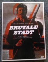 DVD Brutale Stadt - Charles Bronson - Telly Savalas Niedersachsen - Gnarrenburg Vorschau