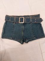 Jeans Hot Pants  - Shorts Hessen - Bensheim Vorschau