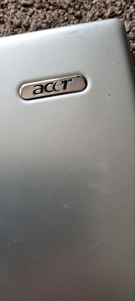 Acer Travelmate 4400 series LCD Notebook Display in Paderborn