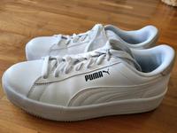 Sneakers von Puma Gr. 40 für Damen Baden-Württemberg - Wangen im Allgäu Vorschau