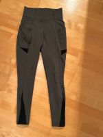 NEU Maximilian Equestrian Full Grip Reitleggings XS Saarland - Merzig Vorschau