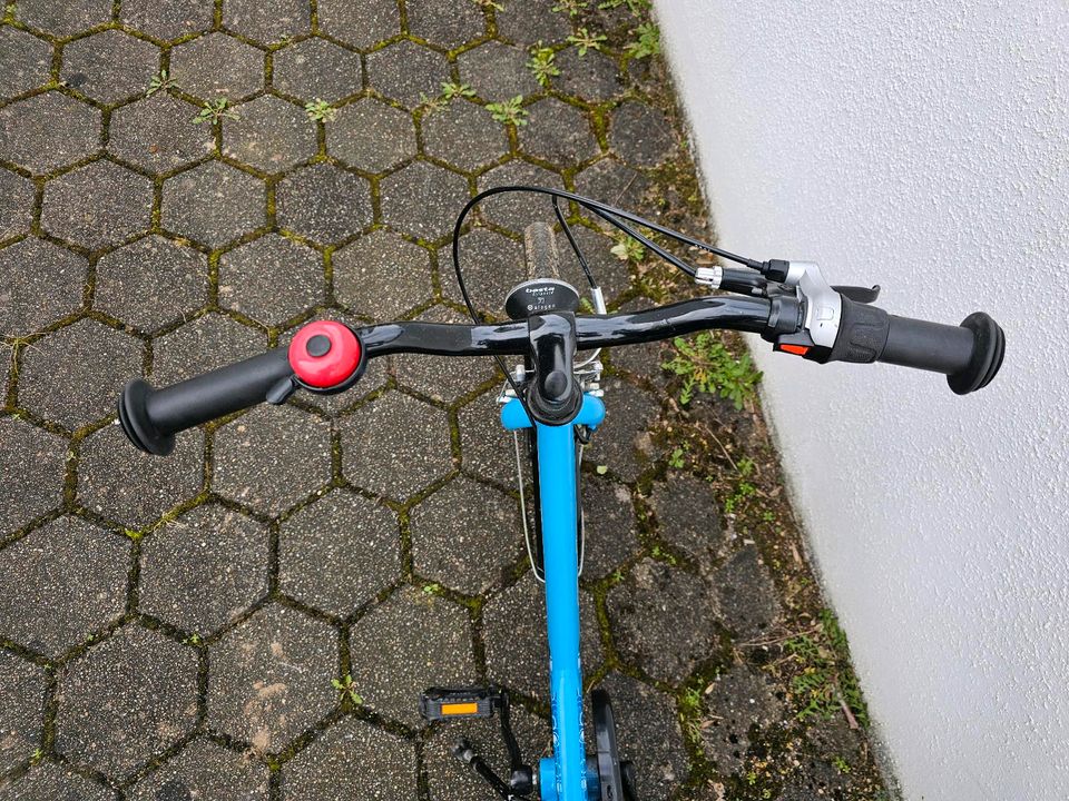 Kinder Fahrrad mit schaltung in Hagen