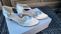 Rainbow Brautschuhe 36,5 NEU Rheinland-Pfalz - Herdorf Vorschau