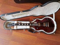 GIBSON LES PAUL STUDIO 2008 USA Bayern - Hallbergmoos Vorschau