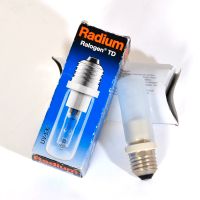 Ralogenlampe RJH-TD 150 W 2400 lm der Firma Radium, *neu in OVP* Sachsen-Anhalt - Wolfen Vorschau