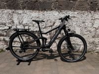 -25% Centurion Lhasa E R860i EQ E-MTB, Gr. S, schwarz-matt Hessen - Staufenberg Vorschau