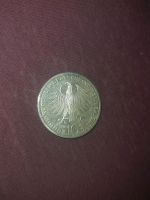 10 Deutsche Mark Münze und viele pfennig Münzen 1,2,5 und 10 Nordrhein-Westfalen - Meerbusch Vorschau